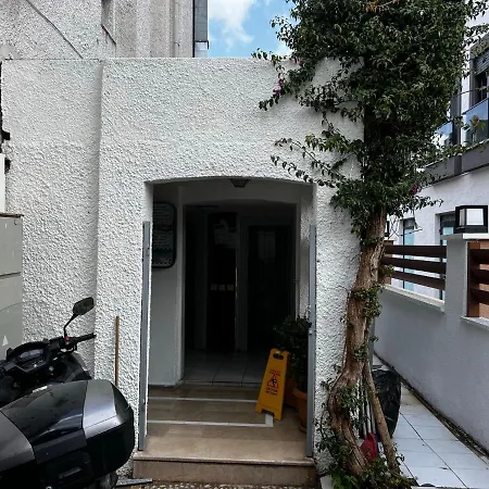 公寓式酒店 安迪公寓酒店 马尔马里斯