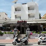 Andy's Marmaris