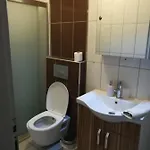Hotel apartamentowy Andy's Marmaris