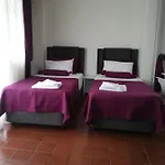Hotel apartamentowy Andy's Marmaris