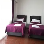Hotel apartamentowy Andy's