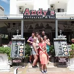 Hotel apartamentowy Andy's 3*