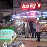 Andy's