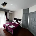 Andy's Hotel apartamentowy 3*