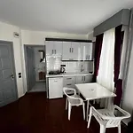 Hotel apartamentowy Andy's