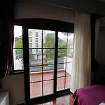 Hotel apartamentowy Andy's