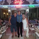 Andy's 3* Marmaris
