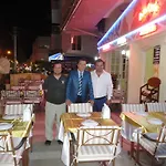 Andy's Marmaris