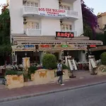 Andy's 3* Marmaris
