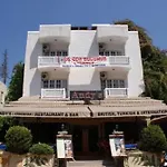 Andy's Hotel apartamentowy Marmaris