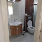 Andy's Hotel apartamentowy Marmaris