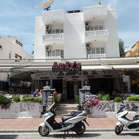 Andy's Marmaris