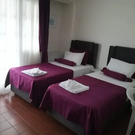 Andy's Marmaris