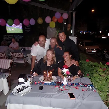 Andy's Marmaris