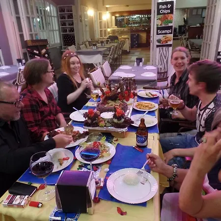 Andy's Marmaris
