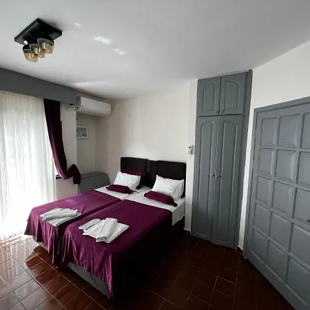 Andy's Hotel de apartamente 3*