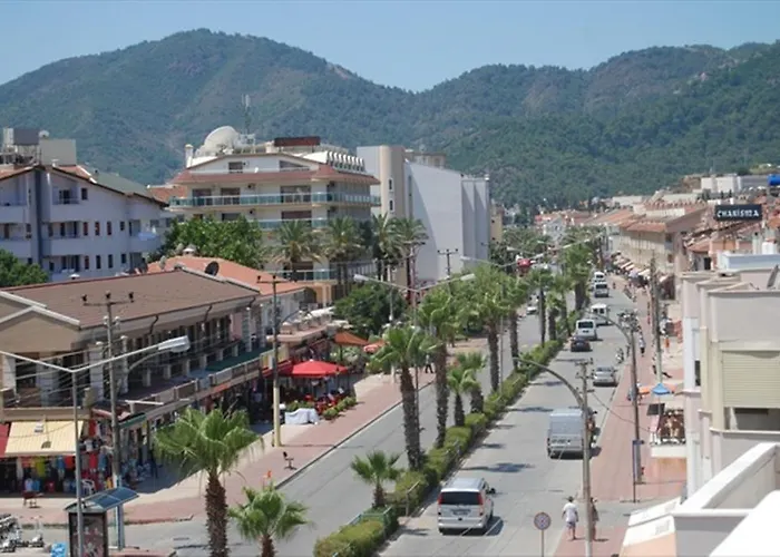 آندي أبارت هوتل