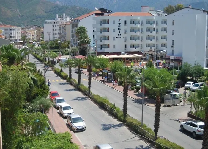 شقة فندقية آندي أبارت هوتل