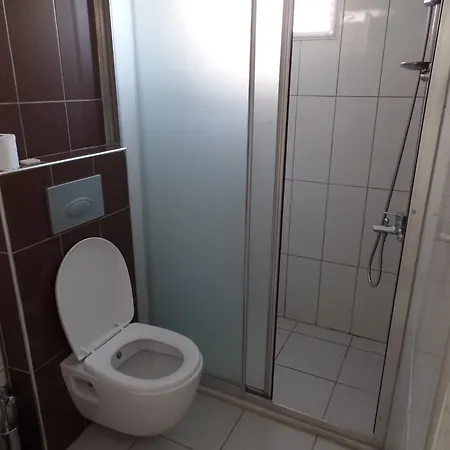 Apartmanhotel Andy's Marmaris