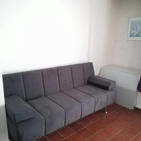 Apart Otel Andy's 3*