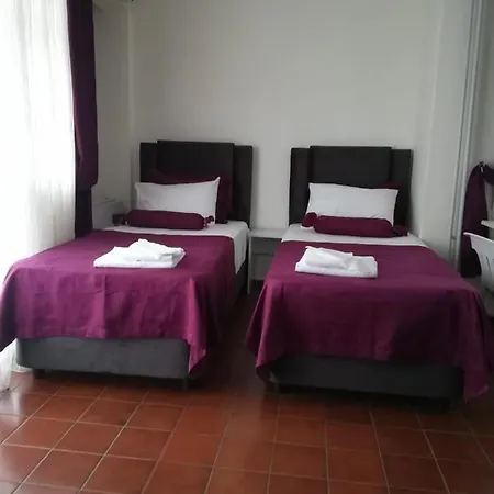 Apartmanhotel Andy's Marmaris