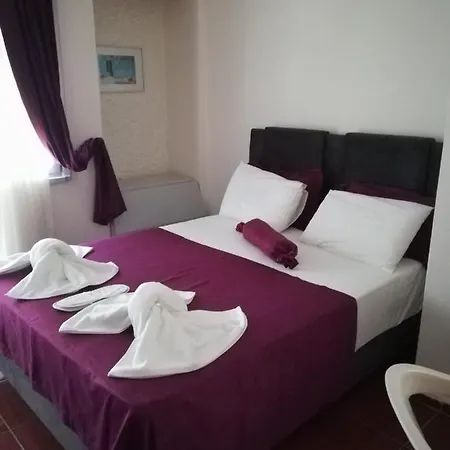 Andy's Apart-hotel 3*