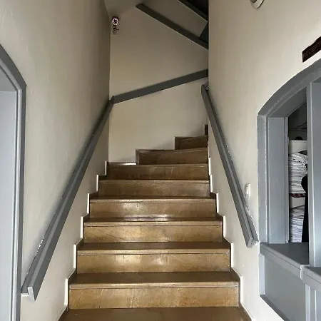 Andy's Apartmanhotel