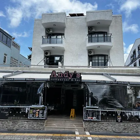 Andy's 3* Marmaris