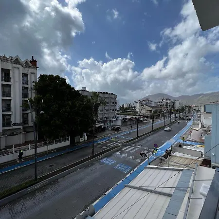 Apart Otel Andy's Marmaris