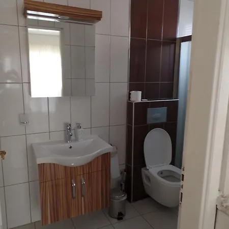 Apartmanhotel Andy's Marmaris