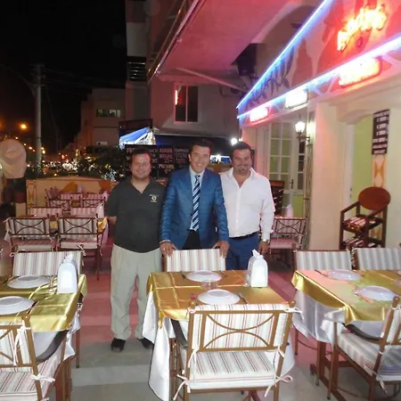 Andy's Marmaris