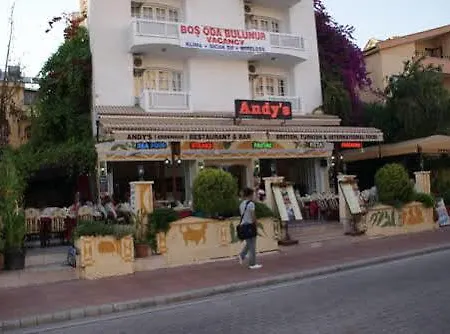 Andy's 3* Marmaris