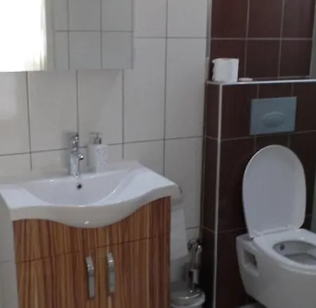 Andy's Aparthotel Marmaris