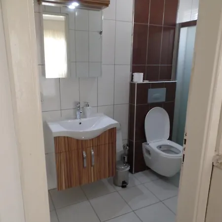 Andy's Apartmanhotel Marmaris