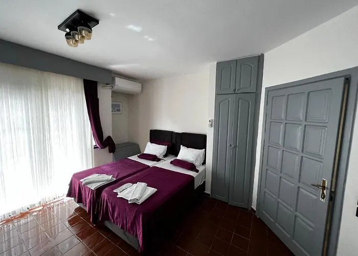 Andy's 아파트호텔 3*