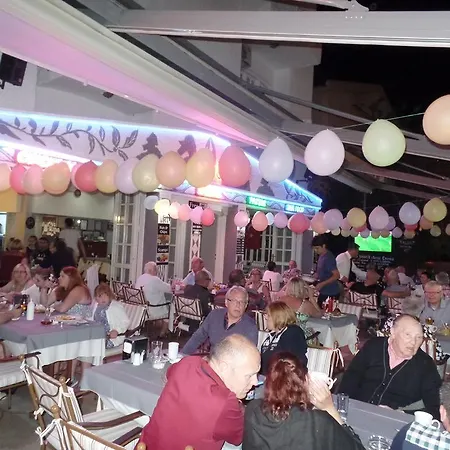 Andy's アパートホテル